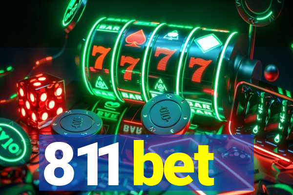 811 bet