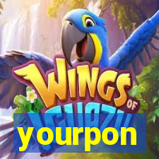 yourpon