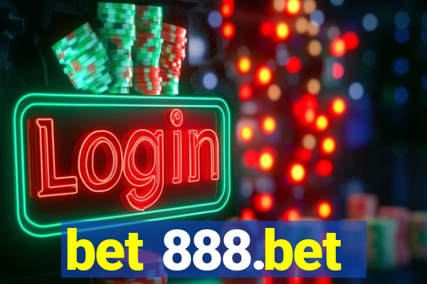 bet 888.bet