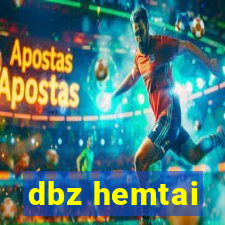 dbz hemtai