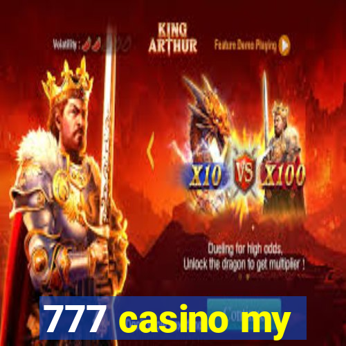 777 casino my