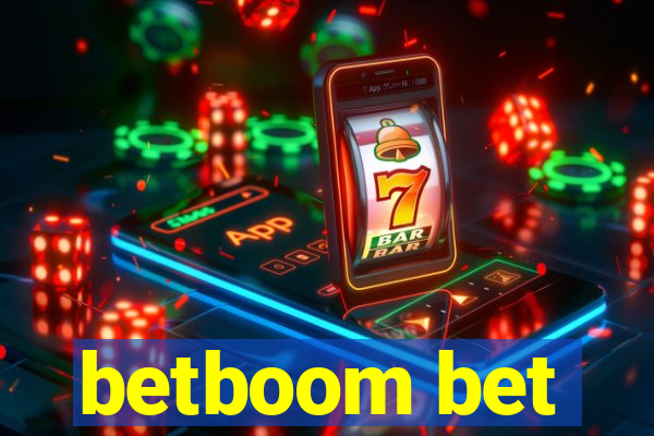 betboom bet