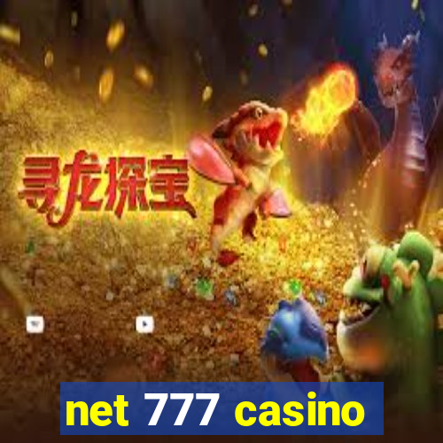 net 777 casino