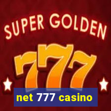 net 777 casino