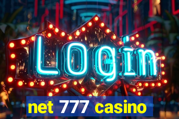 net 777 casino