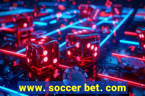 www. soccer bet. com