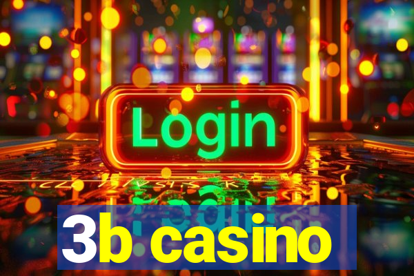 3b casino