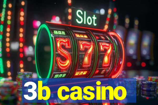 3b casino