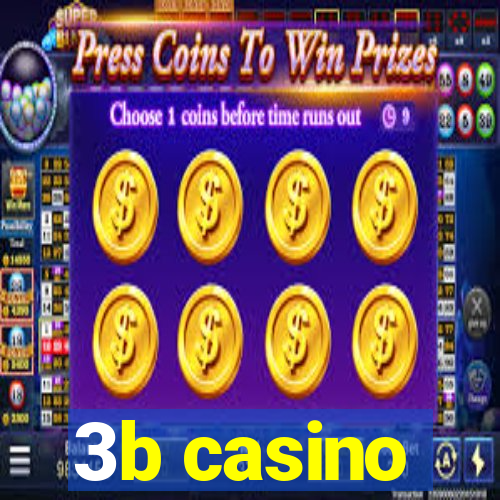 3b casino