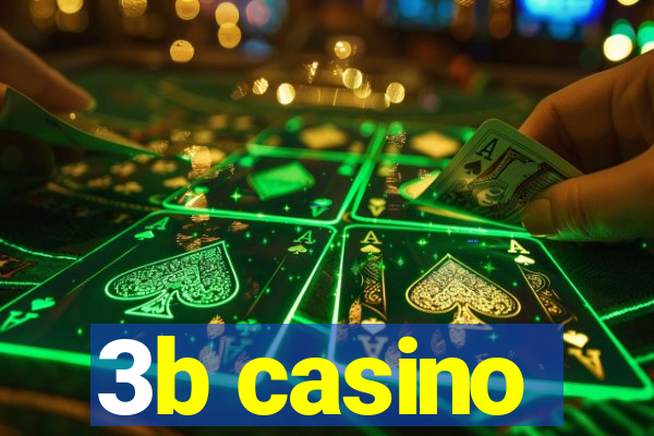 3b casino