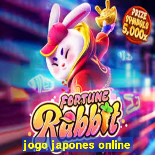 jogo japones online