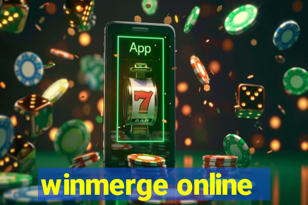 winmerge online