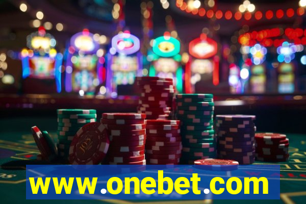 www.onebet.com