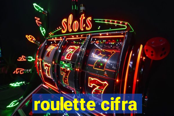 roulette cifra