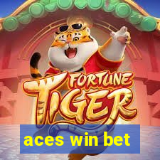 aces win bet