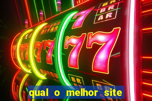 qual o melhor site para apostar em jogos de futebol