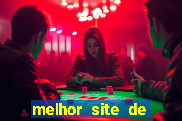 melhor site de apostas de jogos