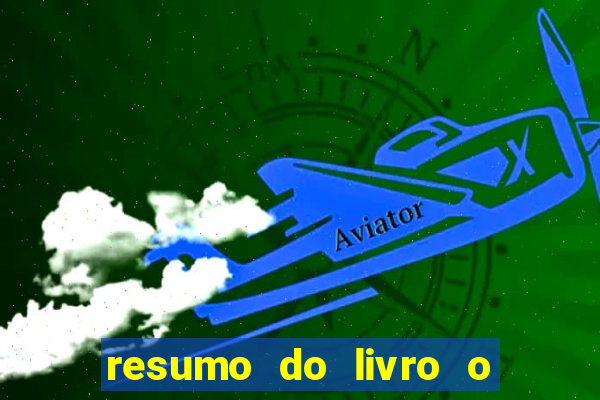 resumo do livro o mistério da casa verde