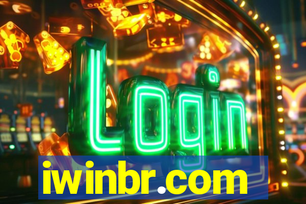 iwinbr.com