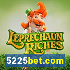 5225bet.com