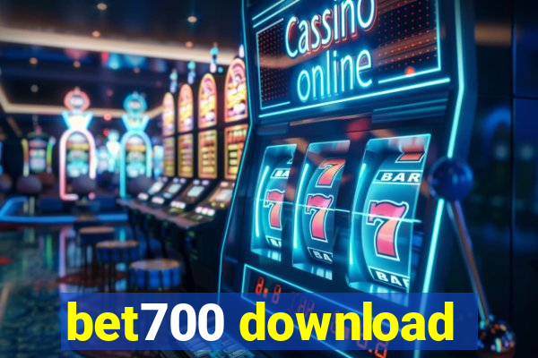 bet700 download