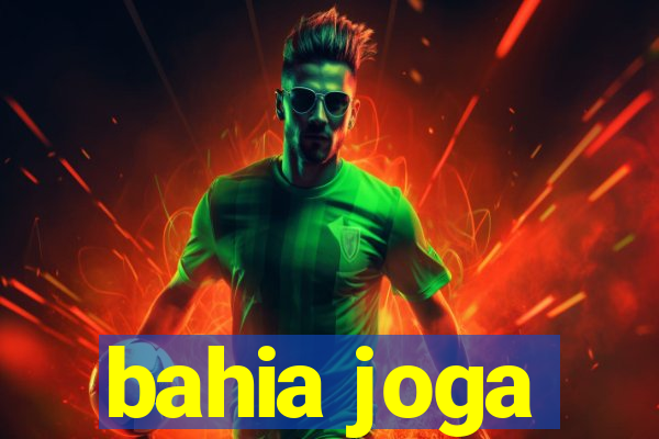 bahia joga