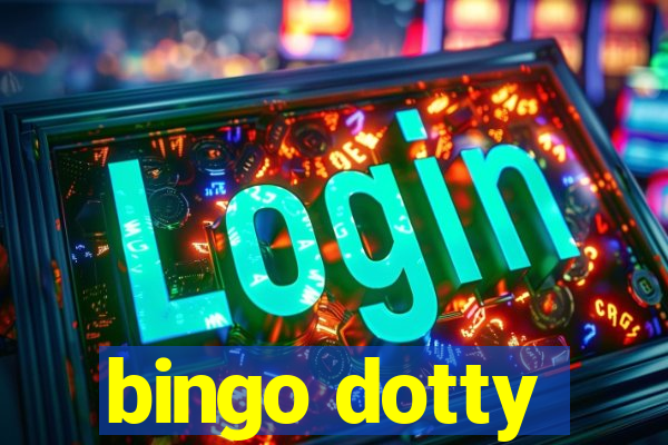 bingo dotty