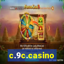 c.9c.casino