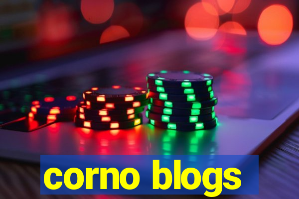 corno blogs