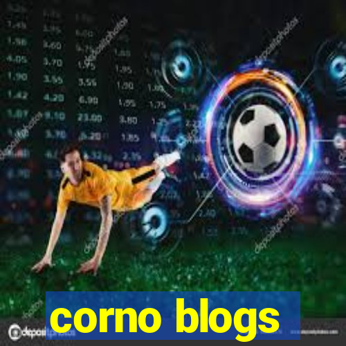 corno blogs