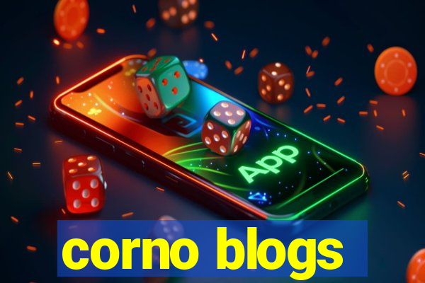 corno blogs