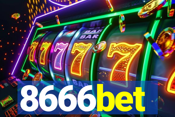 8666bet