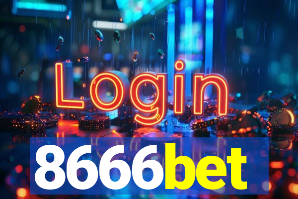 8666bet