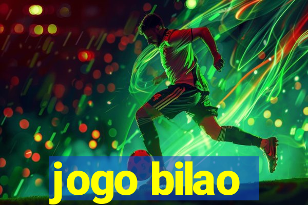 jogo bilao