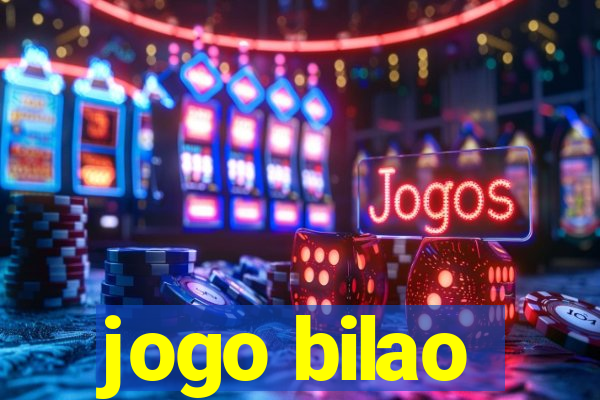 jogo bilao