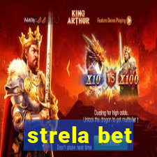 strela bet