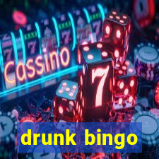 drunk bingo