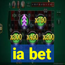 ia bet