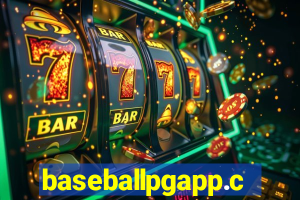 baseballpgapp.com