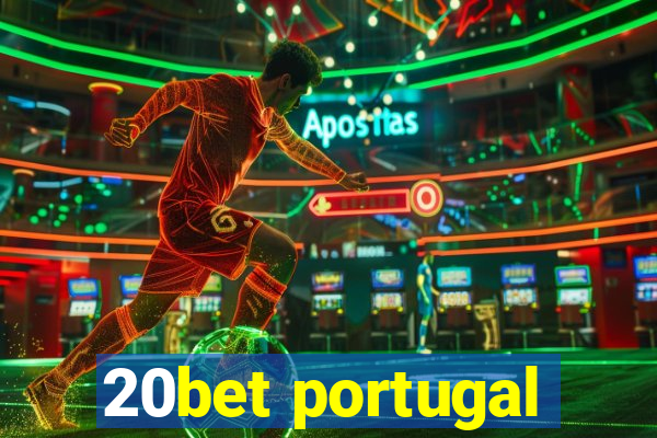 20bet portugal