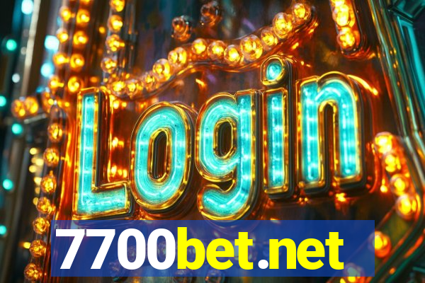 7700bet.net