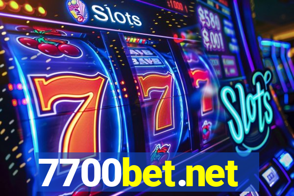 7700bet.net