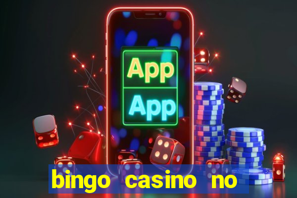 bingo casino no deposit bonus