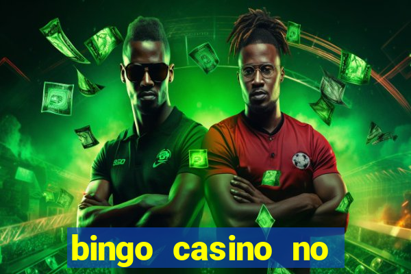 bingo casino no deposit bonus