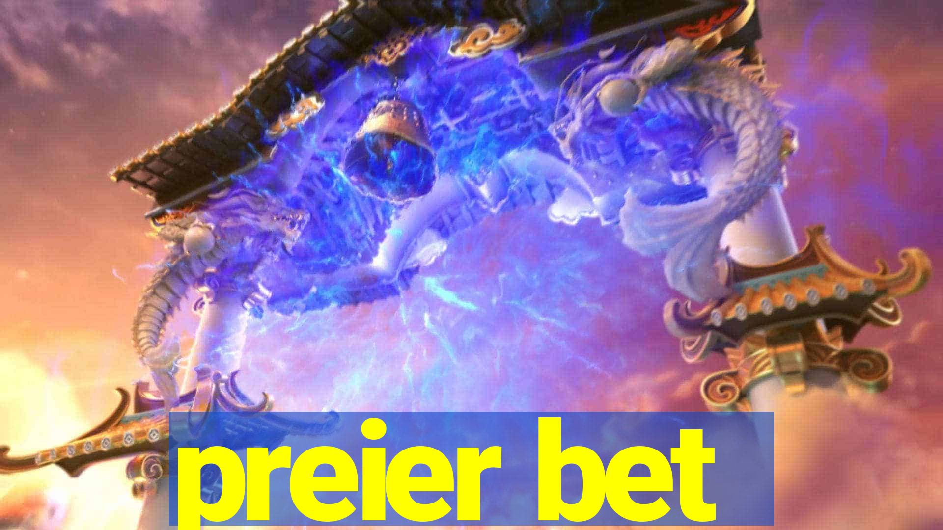 preier bet