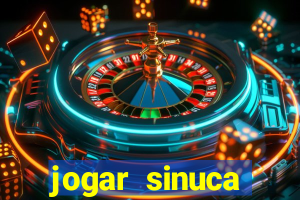 jogar sinuca valendo dinheiro