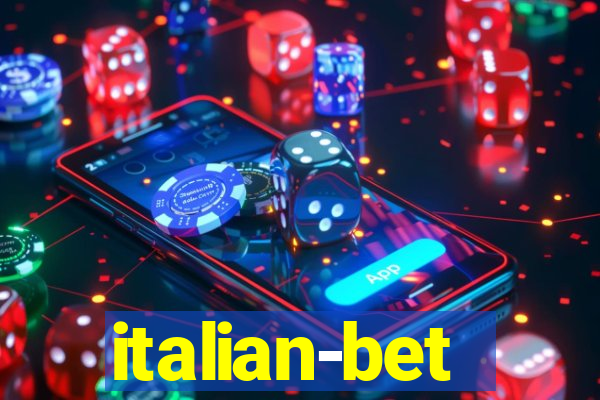 italian-bet