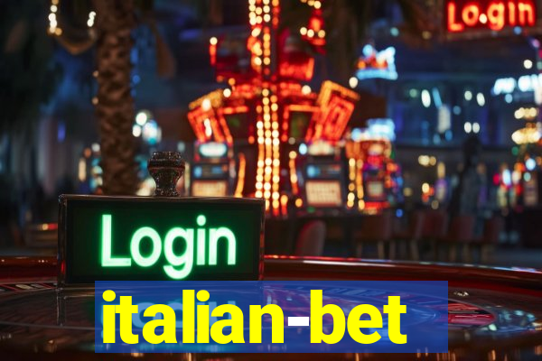 italian-bet