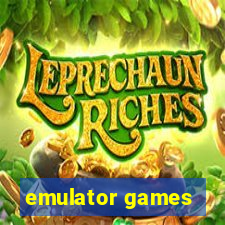 emulator games