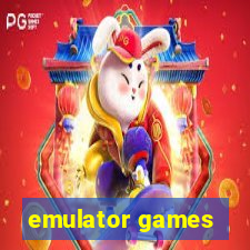 emulator games